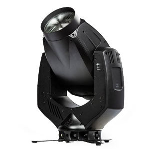 GLP Impression S350 Wash – Professional LED moving wash