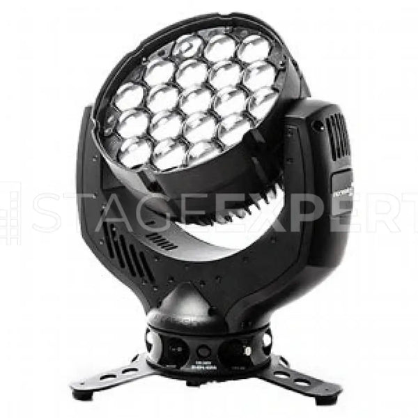 GLP Impression X4 LED Moving Wash, 19x15W RGBW, 7–50° Zoom
