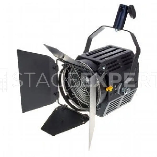 Desisti Magis 300W Fresnel 8-Light Set with Case – Pro Kit