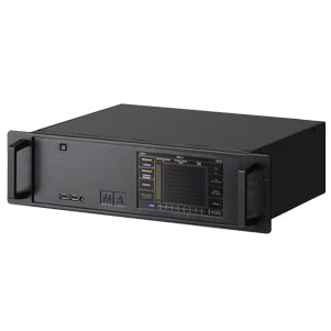 MA Lighting grandMA NPU – Network Processing Unit, 8 DMX