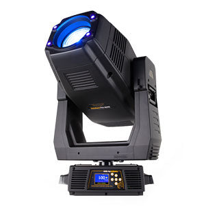 High End Systems SolaFrame 1500 LED Moving Spot Fixture