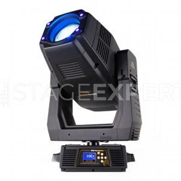 High End Systems SolaFrame 1500 LED Moving Spot Fixture