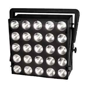 Chromlech JARAG-5 PAR 30 Blinder 10° Twin Set with Case