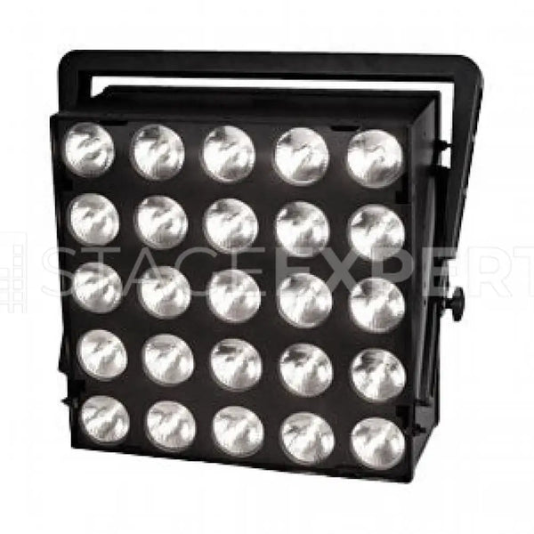 Chromlech JARAG-5 PAR 30 Blinder 10° Twin Set with Case