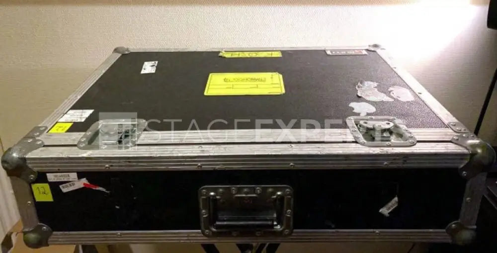 ETC High End Nanohog 4 LTC/MIDI Widget System with Case