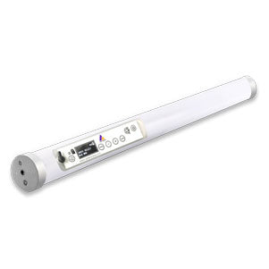 Astera Helios Tube 8-Light Set with Case & PowerBox