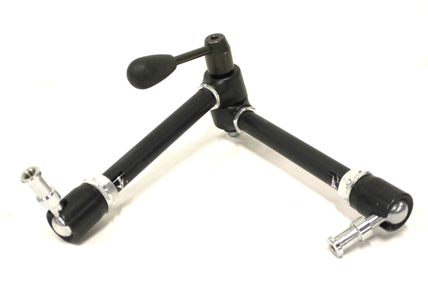 Manfrotto 143N Magic Arm – 53 cm, 3 kg Payload (Arm Only)