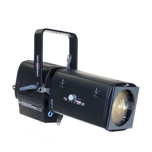 Robert Juliat 714 SX2 2000W Profile 15–40° Zoom Twin Set