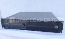 Load image into Gallery viewer, L-Acoustics LA4X Amplified Controller | 4x1000W DSP Amp

