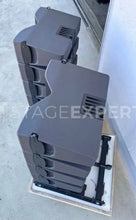 Load image into Gallery viewer, L-Acoustics KIVA II Set – 4x KIVA-II with KIBU-SB Frame
