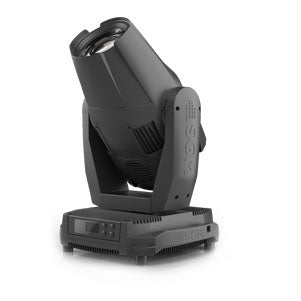 SGM G Profile Turbo IP65 LED Moving Head Profile Light – SGM
