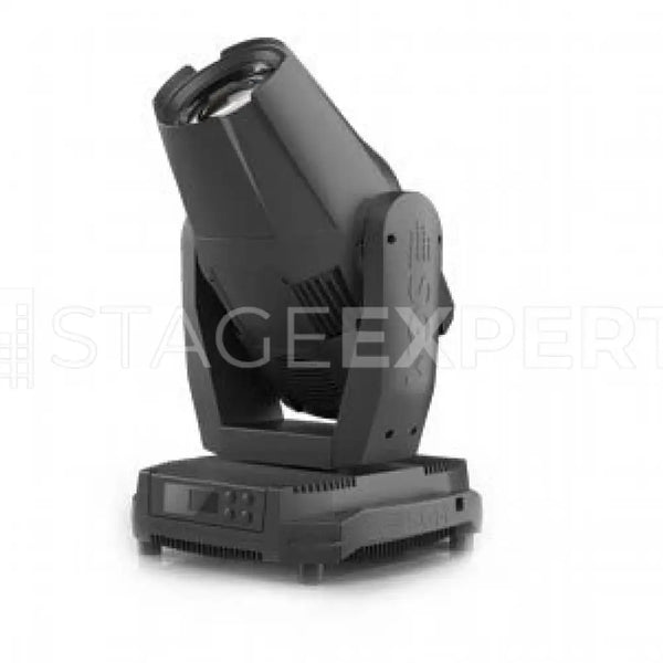 SGM G Profile Turbo IP65 LED Moving Head Profile Light – SGM