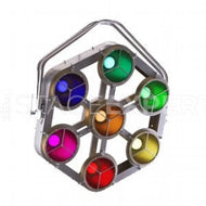 Robe pixelPATT LED Pair with Drivers, Case & Clamps