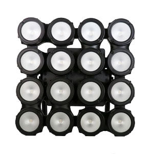 Elation Cuepix 16IP Pixel Panel – 5‑Panel IP65 Set & Case