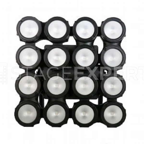 Elation Cuepix 16IP Pixel Panel – 5‑Panel IP65 Set & Case