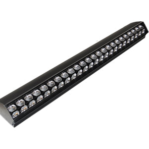 Robert Juliat Dalis 862 Asym LED Footlight | Variable CCT