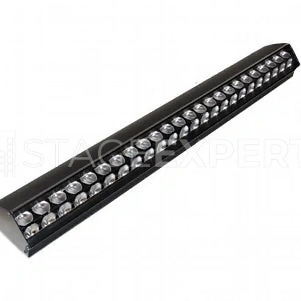 Robert Juliat Dalis 862 Asym LED Footlight | Variable CCT