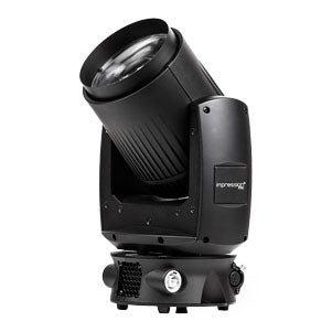 GLP Impression FR1 – Compact RGBW LED Moving Wash Fixture