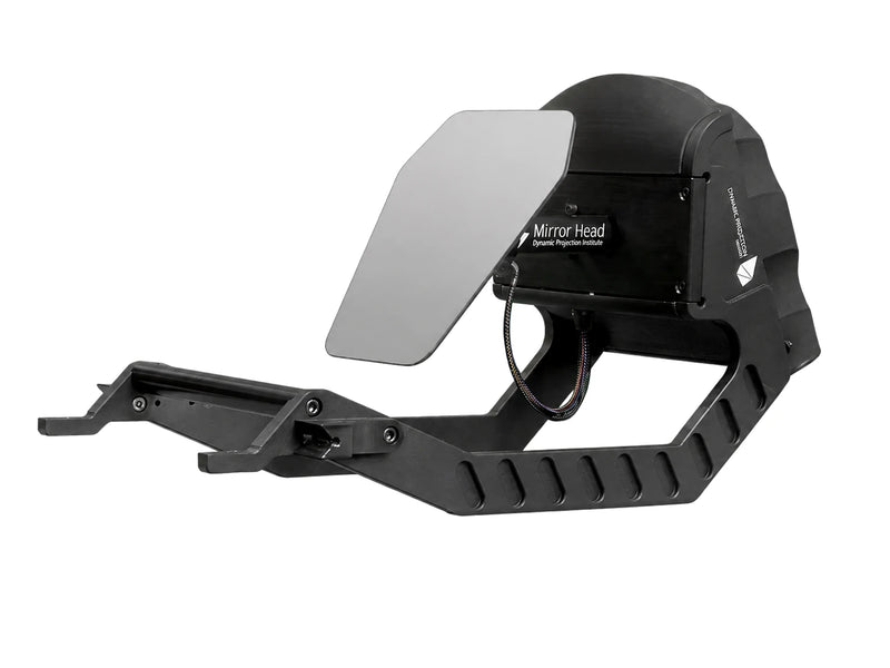 Dynamic Projection Mirror Head 29 Rental Edition for UDX