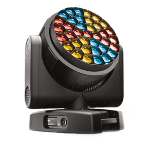 Claypaky HY B-EYE K25 LED moving wash and FX light