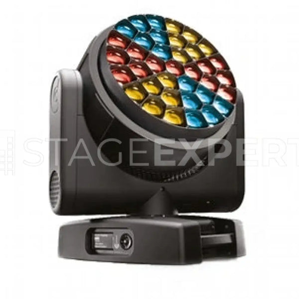 Claypaky HY B-EYE K25 LED moving wash and FX light