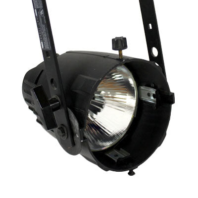 ETC Source Four Basic 750W Profile – Black Stage Spotlight