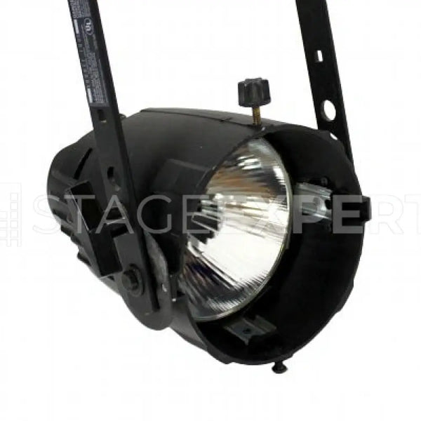 ETC Source Four Basic 750W Profile – Black Stage Spotlight