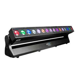 Elation Chorus Line 16 LED Batten with Motorised Zoom