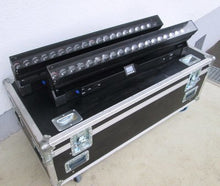 Load image into Gallery viewer, GLP Impression X4 Bar 20 LED Batten – Set of 4 with Case
