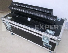 Load image into Gallery viewer, GLP Impression X4 Bar 20 LED Batten – Set of 4 with Case
