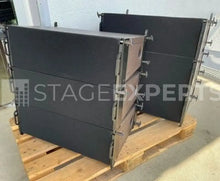Load image into Gallery viewer, L-Acoustics dV-DOSC Set – 6 Elements with dV BUMP2 Frame
