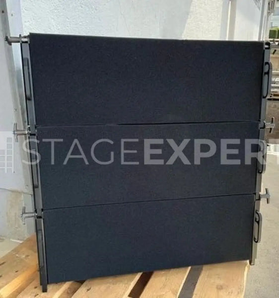 L-Acoustics dV-DOSC Set – 6 Elements with dV BUMP2 Frame
