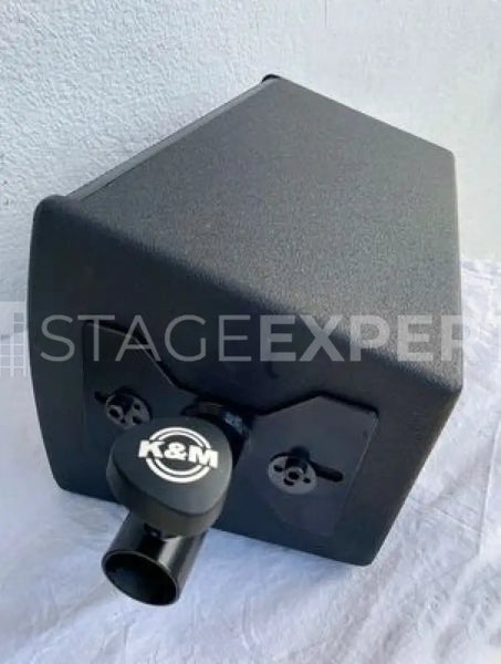 JBL AC 18-95 Compact 8-inch Point Source Loudspeaker – Install