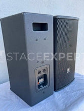 Load image into Gallery viewer, JBL AC 18-95 Compact 8-inch Point Source Loudspeaker – Install
