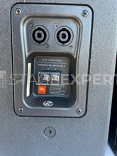 Load image into Gallery viewer, JBL AC 18-95 Compact 8-inch Point Source Loudspeaker – Install

