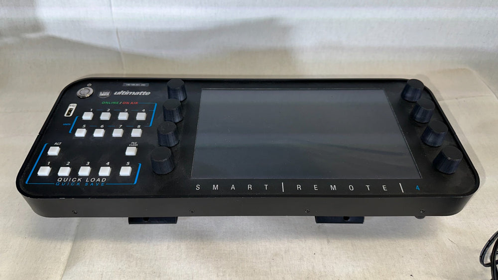 Blackmagic Design Ultimatte Smart Remote 4 Control Panel
