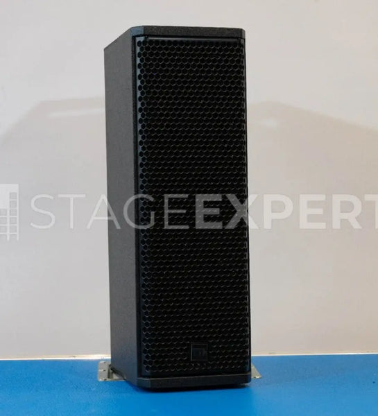 RCF TT 515-A Active Speaker with Cover | Compact Power