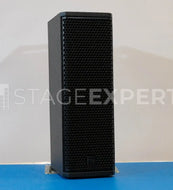 RCF TT 515-A Active Speaker with Cover | Compact Power
