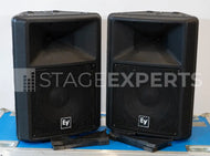 Electro-Voice SX100 12