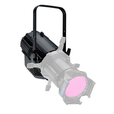 ETC Source Four LED 2 Lustr Base Black – Body Only Light Engine