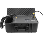 ELATION IP Tester – Vacuum/Pressure Tester for IP Fixtures