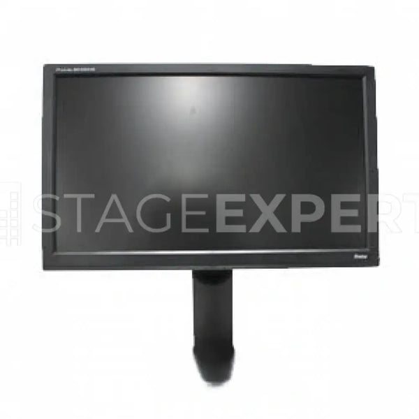 iiyama B2480HS 23.6in Full HD Twin Monitor Set with Case