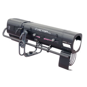 Robert Juliat Victor 1800 MSR Followspot 7–14.5° Manual