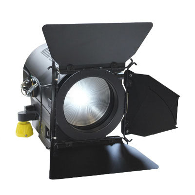 Elation KL Fresnel 6" FC P.O. Full-Colour LED Fresnel Light
