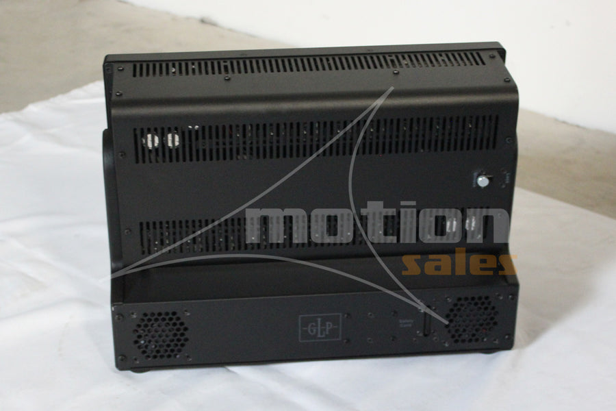 GLP JDC1 LED Strobe V2 – Hybrid RGB Strobe with Tilt