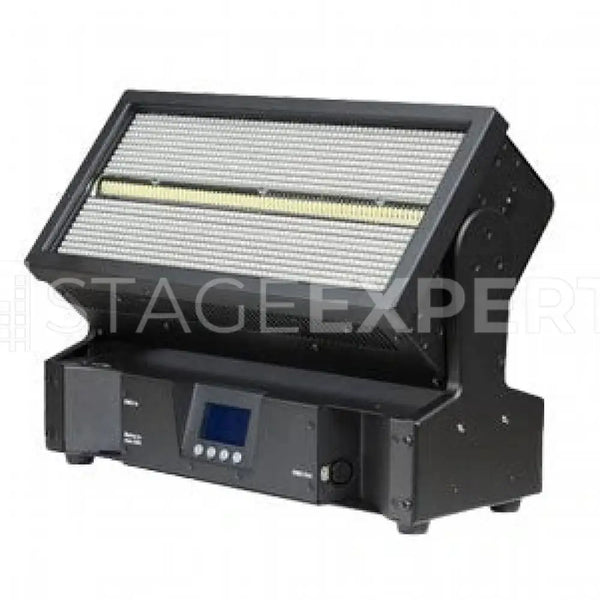 GLP JDC1 LED Strobe V2 – Hybrid RGB Strobe with Tilt Control