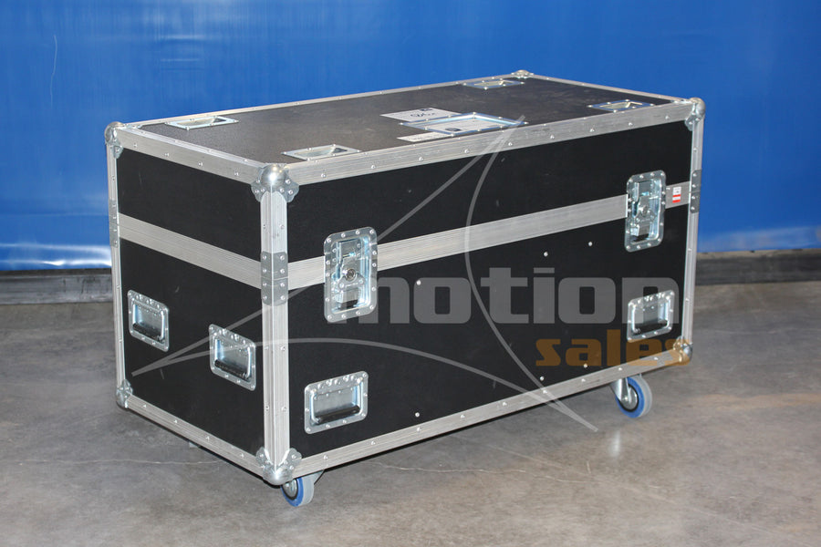 Martin Mac Aura / Mac Aura XB Case (6) Flight Case - 6-Way