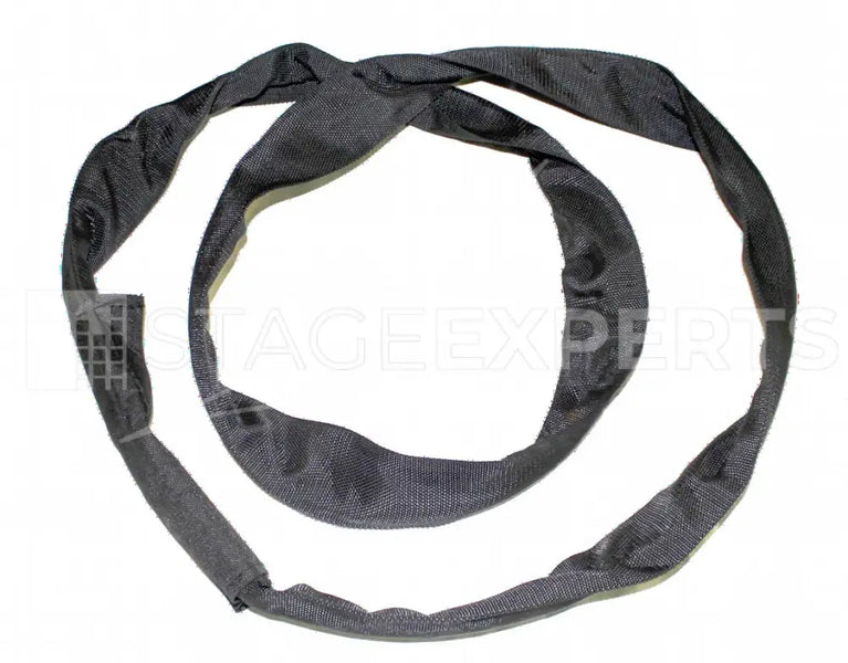Divers Steelflex Set II Slings & Shackles with Case 96-piece Kit