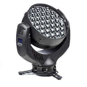 GLP impression X4L LED Wash Moving Light | Stage Experts