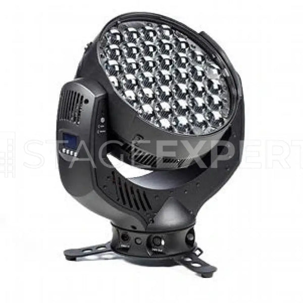 GLP impression X4L LED Wash Moving Light | Stage Experts